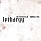 Lethargy: In macula - remixes